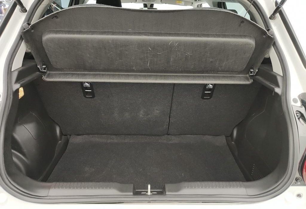 Suzuki Swift 1.2 Hybrid Top