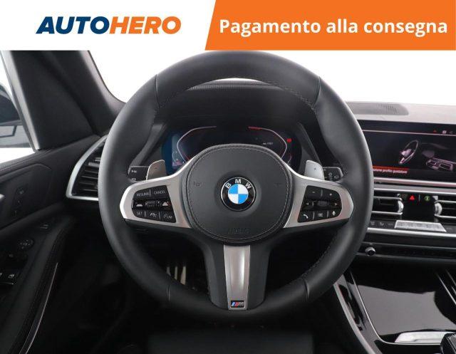 BMW X5 xDrive25d Msport