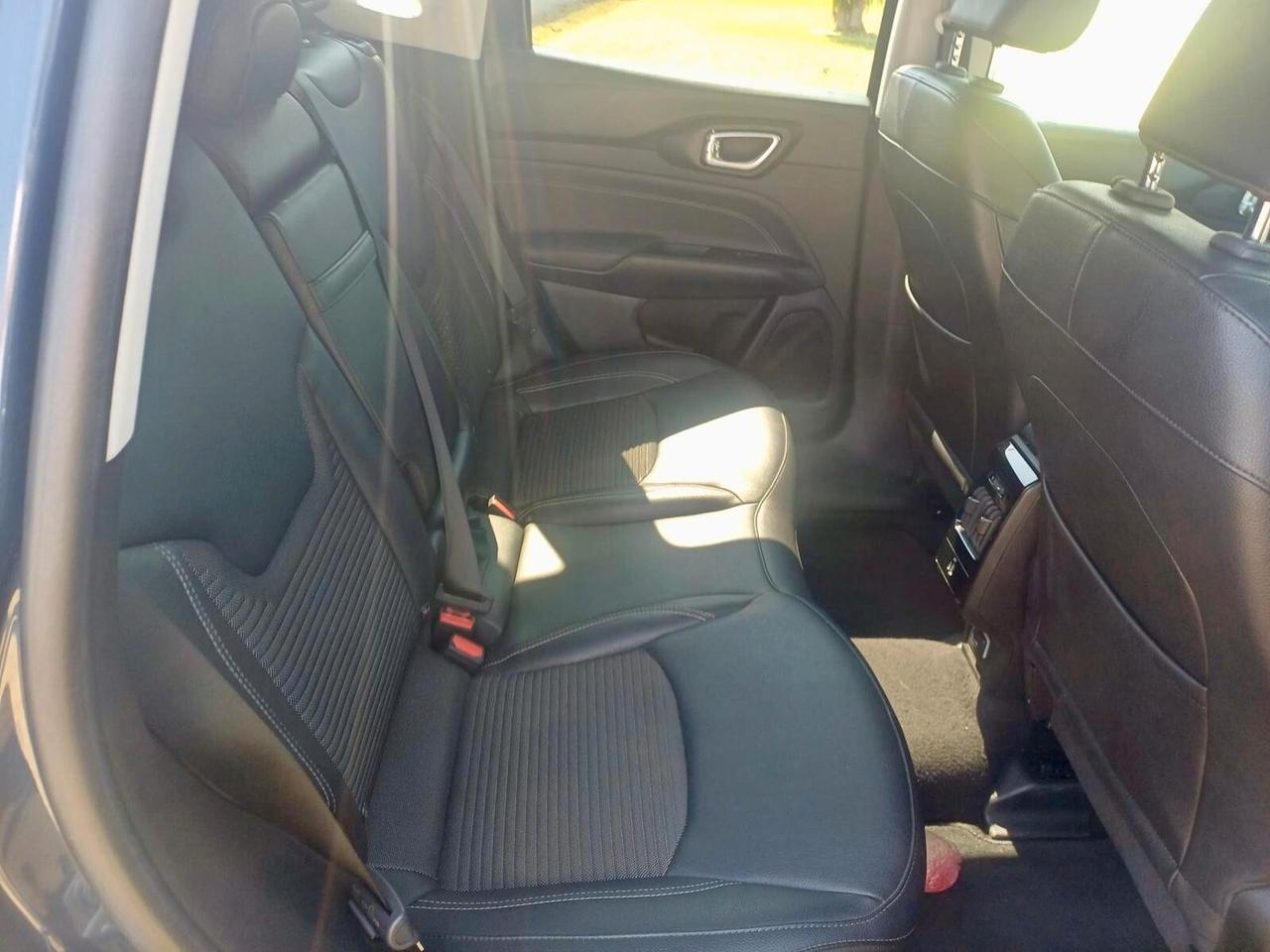 Jeep Compass 1.6 Multijet II 130 CV Limited