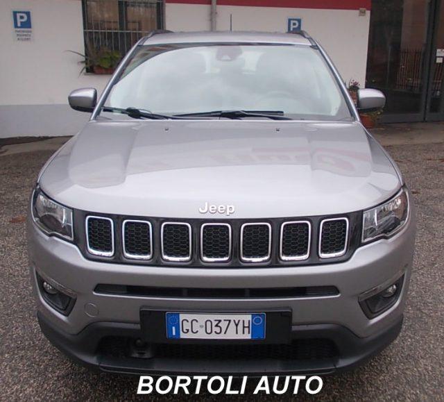 JEEP Compass 1.6 MJET 24.000 KM LONGITUDE