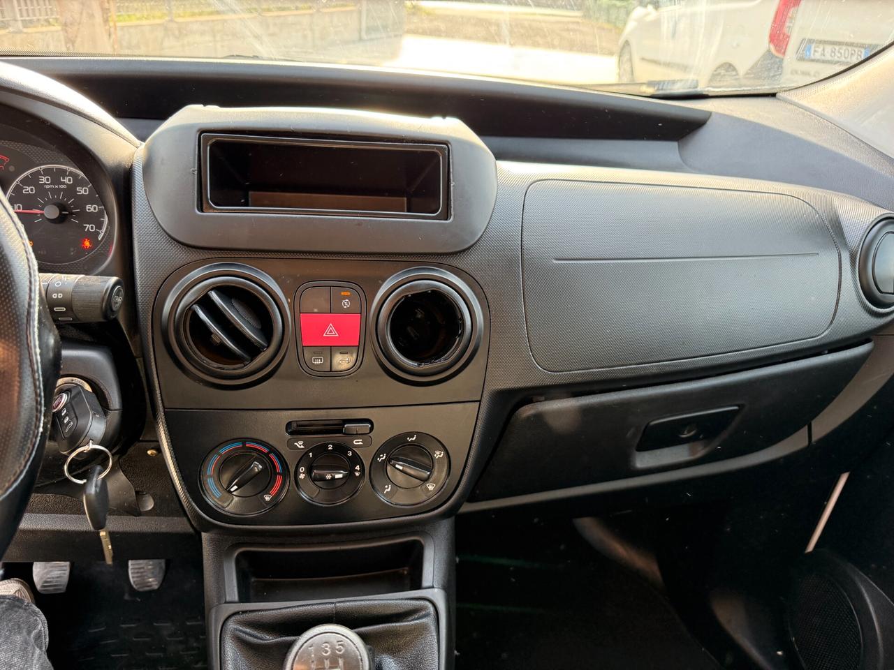 FIAT FIORINO ANNO 2015 1.3 MULTIJET 95 CV