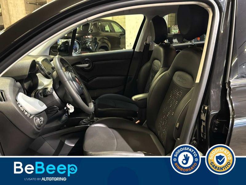 FIAT 500X 1.0 T3 URBAN 120CV MY20