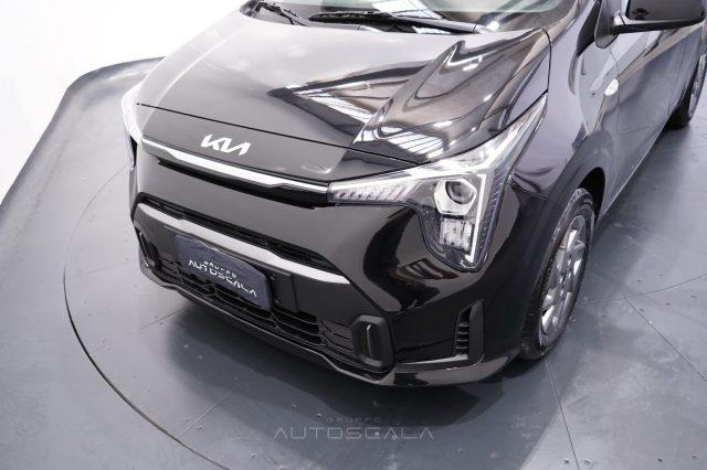 KIA Picanto 1.0 12V 5 porte Urban