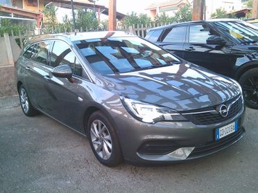 Opel Astra 1.5 CDTI 122 CV S&S AT9 Sports Tourer Business Eleg.