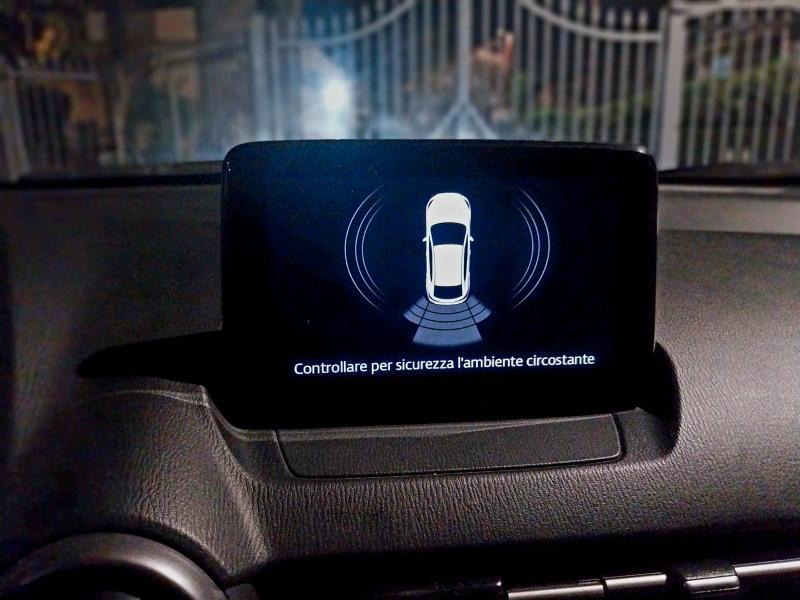 Mazda CX-3 1.8 Business 2wd 115cv my18