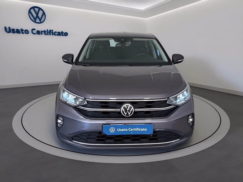 VOLKSWAGEN Taigo 1.0 tsi life 110cv del 2023