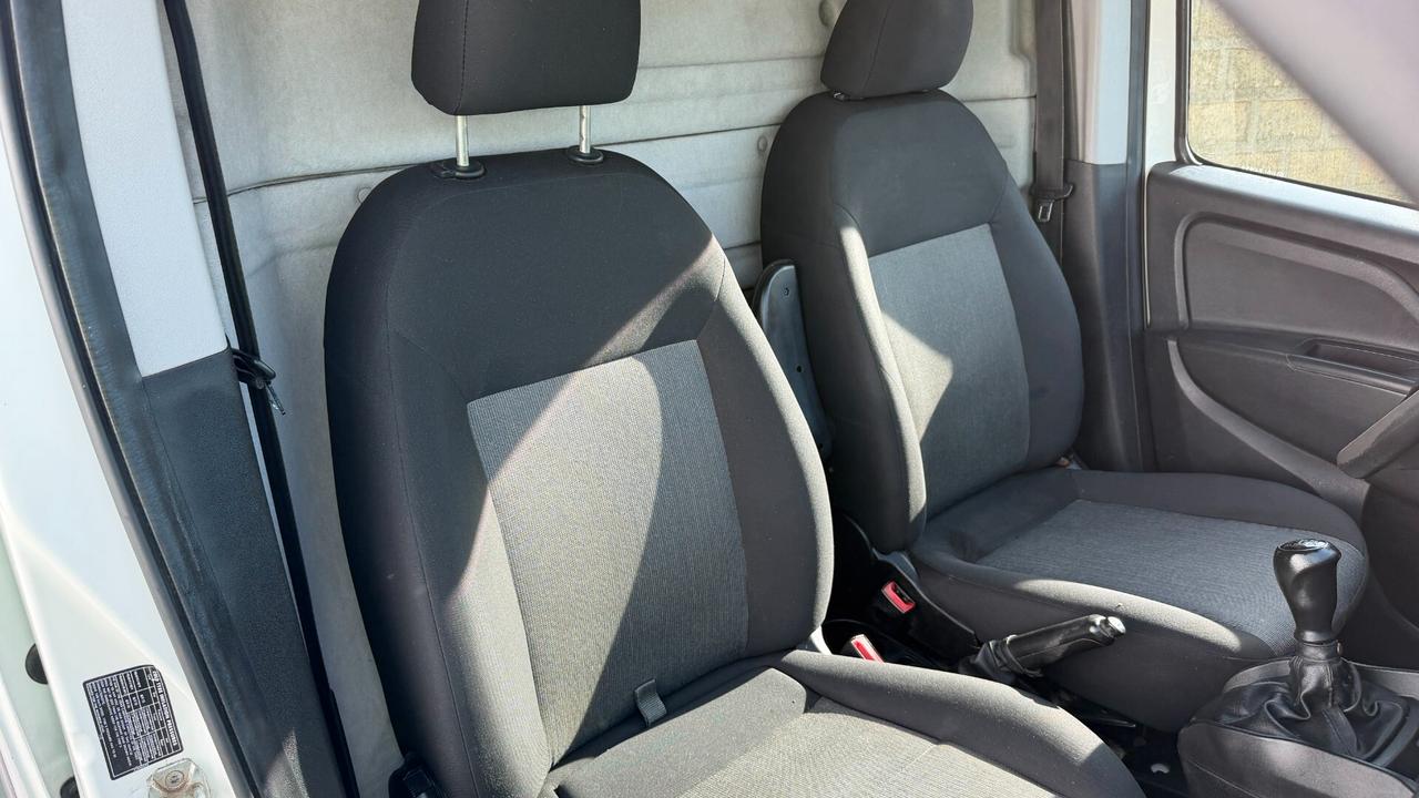 Fiat Doblo Doblò 1.3 MJT PC-TN Cargo Lamierato GARANZIA 12 MESI