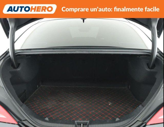 MERCEDES-BENZ CLA 250 4Matic Automatic Sport