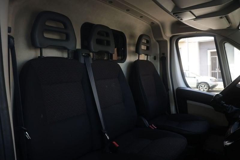 Peugeot Boxer 333 2.0 BlueHDi/130CV FAP PM-TM Combi Premium Unicoproprietario