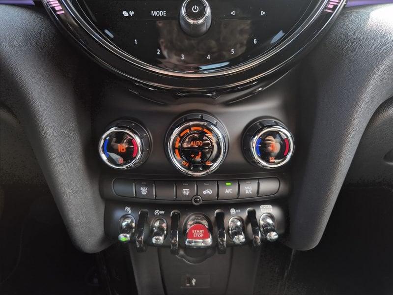 MINI Mini 5 porte Mini 5p 2.0 Cooper S JCW auto