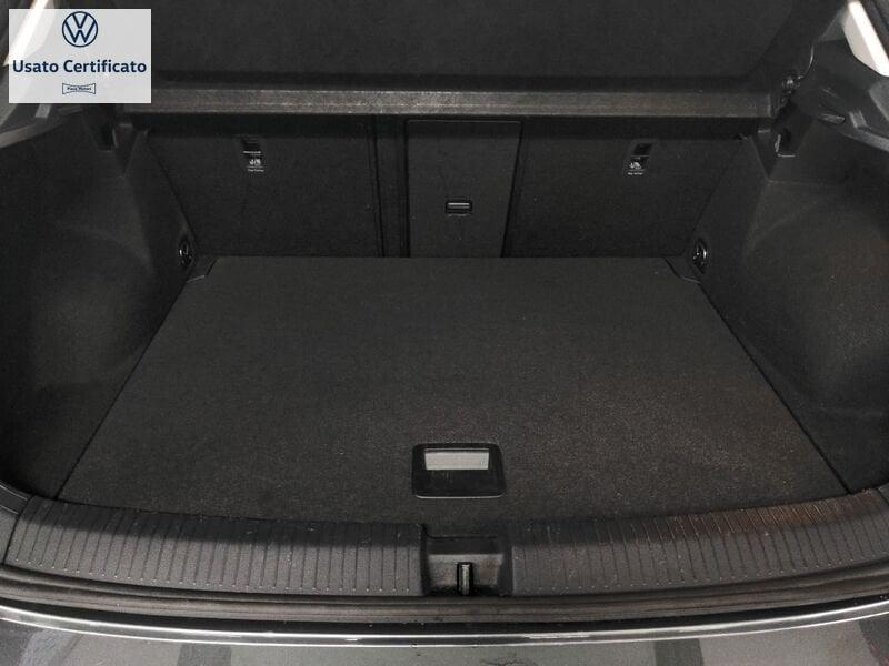 Volkswagen T-Roc 1.0 TSI Style