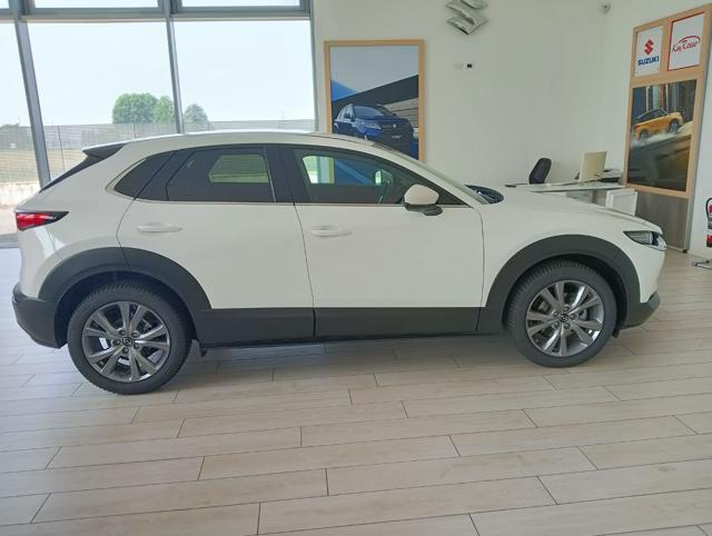 MAZDA CX-30 2.0L e-Skyactiv-G 150 CV M Hybrid 2WD Exclusive Li