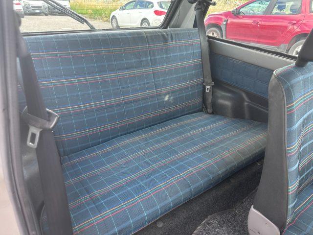 FIAT Panda 4x4 1.1 i.e. 54CV
