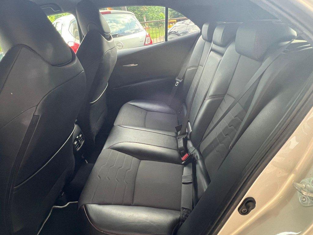 TOYOTA Corolla 2.0 Hybrid MoreBusiness *Prezzo Reale*