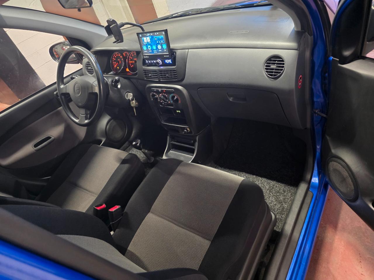 Daihatsu Cuore 1.0 12V 5 porte SX neopat