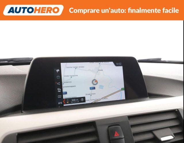 BMW 318 d Touring Business Advantage aut.