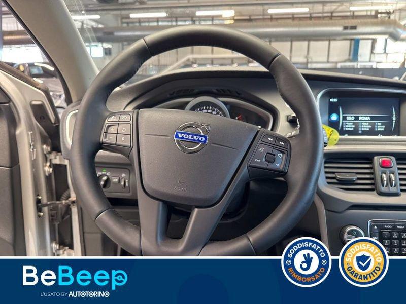 Volvo V40 Cross Country 1.6 D2 BUSINESS POWERSHIFT MY15