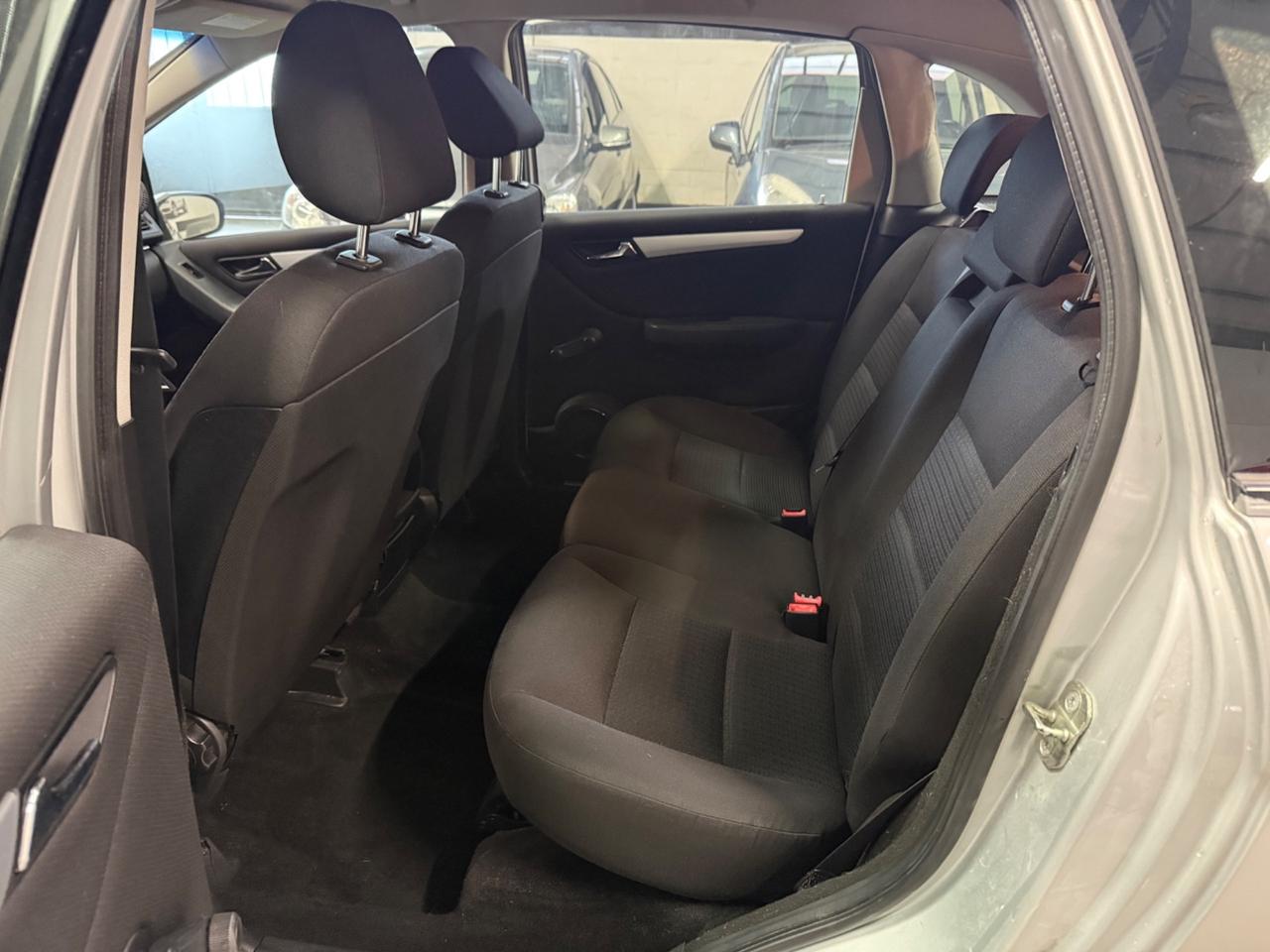 Mercedes-benz B 180 CDI Sport