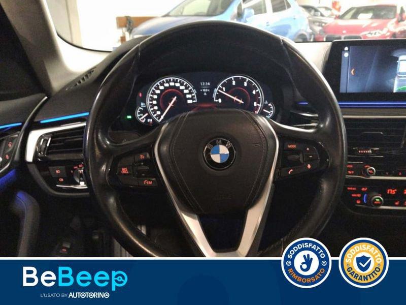 BMW Serie 5 Touring 530D TOURING XDRIVE SPORT 249CV AUTO