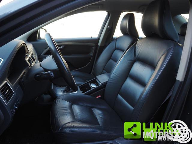 VOLVO S80 2.0D Momentum