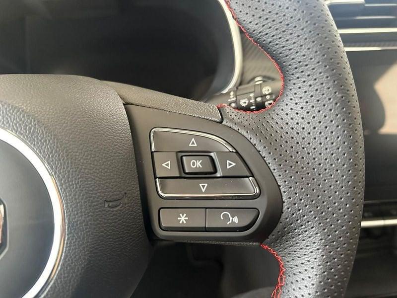 MG ZS 1.0T-GDI Luxury