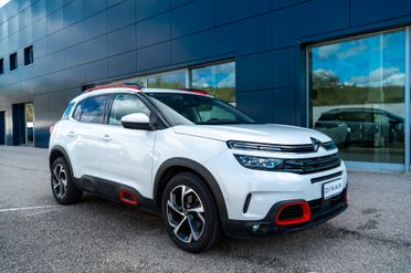 Citroen C5 Aircross C5 Aircross BlueHDi 130 S&S Shine