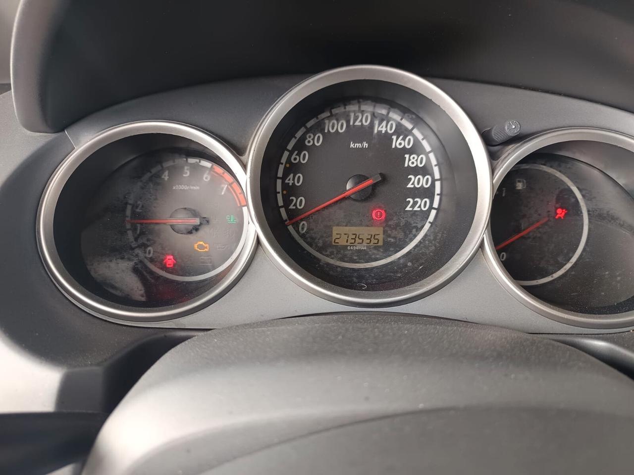 Honda Jazz 2003 - 1.2 i-DSi Lb automobili