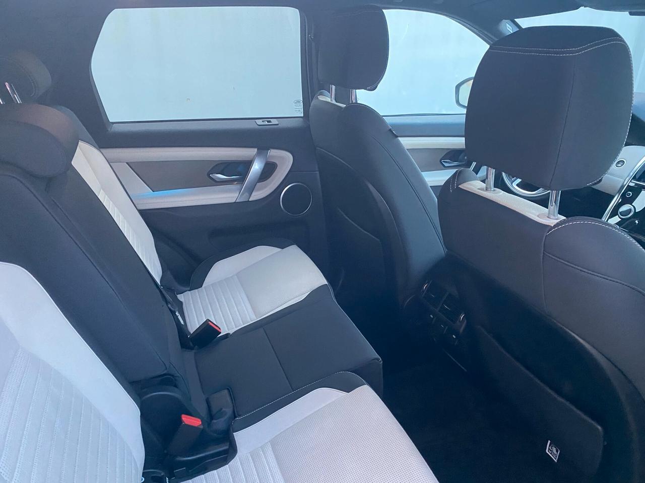 Land Rover Discovery Sport 2.0 150 CV | 2020