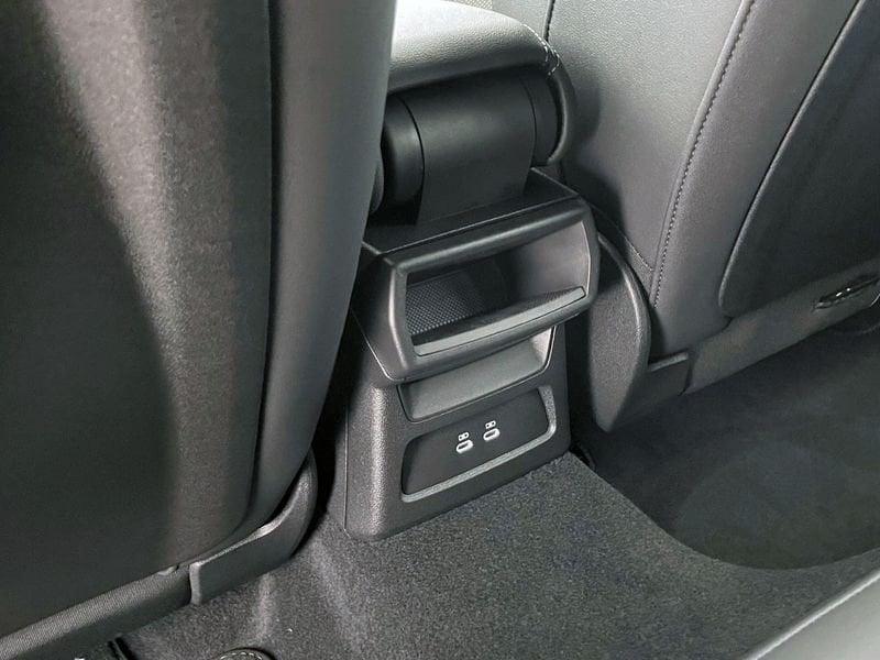 Audi A3 A3 allstreet 35 TDI S tronic Business Advanced