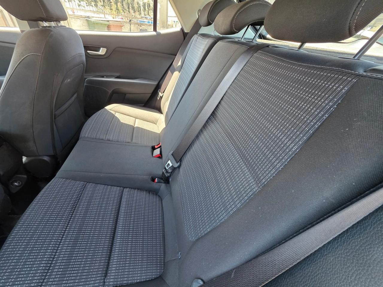 Kia Stonic 1.2 DPI ECO GPL Style