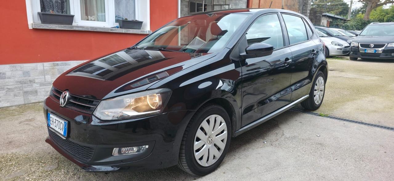 Volkswagen Polo 1.2 70 CV 5p. Comfortline benzina