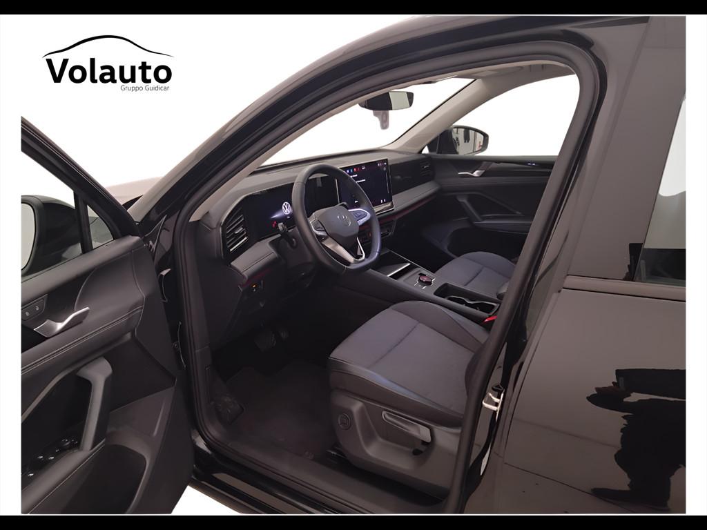 VOLKSWAGEN Tiguan III 2024 - Tiguan 2.0 tdi Edition Plus 150cv dsg