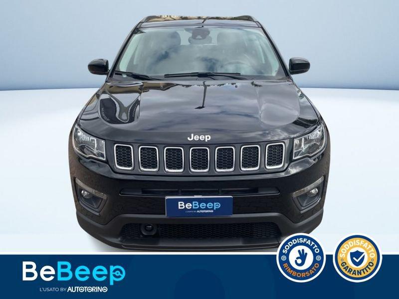 Jeep Compass 1.4 M-AIR BUSINESS 2WD 140CV MY19