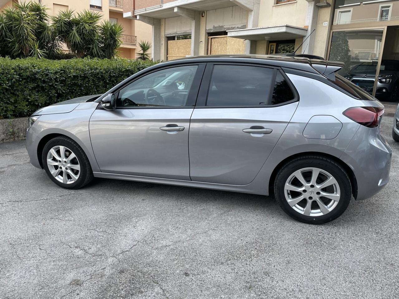 Opel Corsa 1.2 Edition