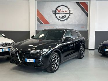 Alfa Romeo Stelvio 2.2 Turbodiesel 210 CV AT8 Q4 Business