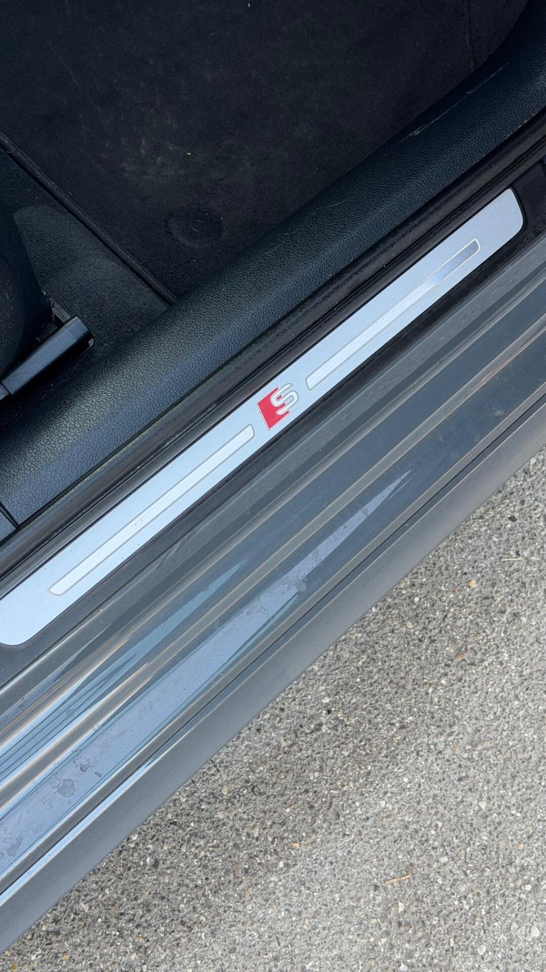 Audi A3 SPB 40 TFSI S tronic Sport