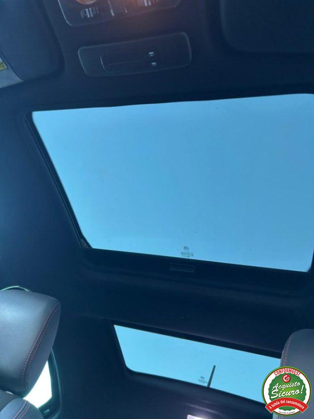 ALFA ROMEO Giulietta 1.4 Turbo MultiAir TCT Exclusive Automatica Tetto