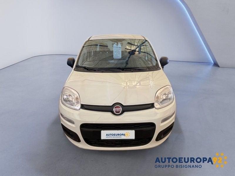 FIAT Panda Panda 1.2 Easy