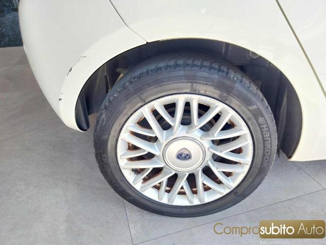 LANCIA Ypsilon 1.3 MJT 16V 95 CV 5 porte S&S Elefantino