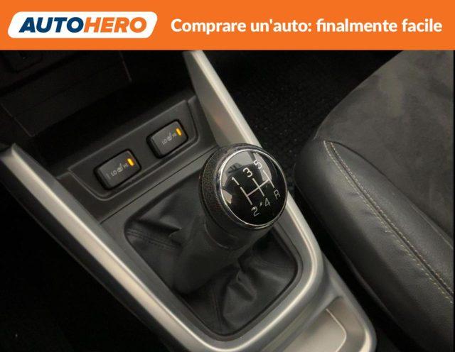 SUZUKI Vitara 1.6 VVT V-Top