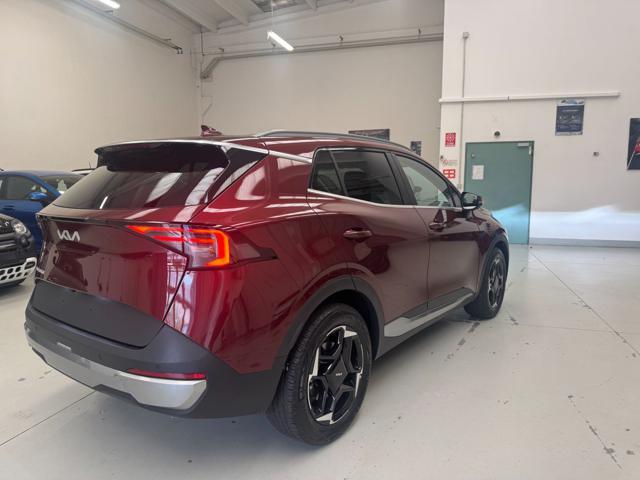 KIA Sportage 1.6 TGDi GPL DCT Business PRONTA CONSEGNA