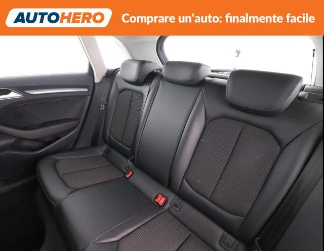 AUDI A3 SPB 1.6 TDI clean diesel Ambiente