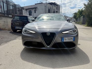 Alfa Romeo Giulia 2.2 Turbodiesel 180 CV Super