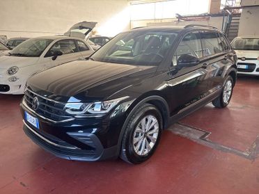 Volkswagen Tiguan Tiguan 2.0 TDI 150 CV DSG Life