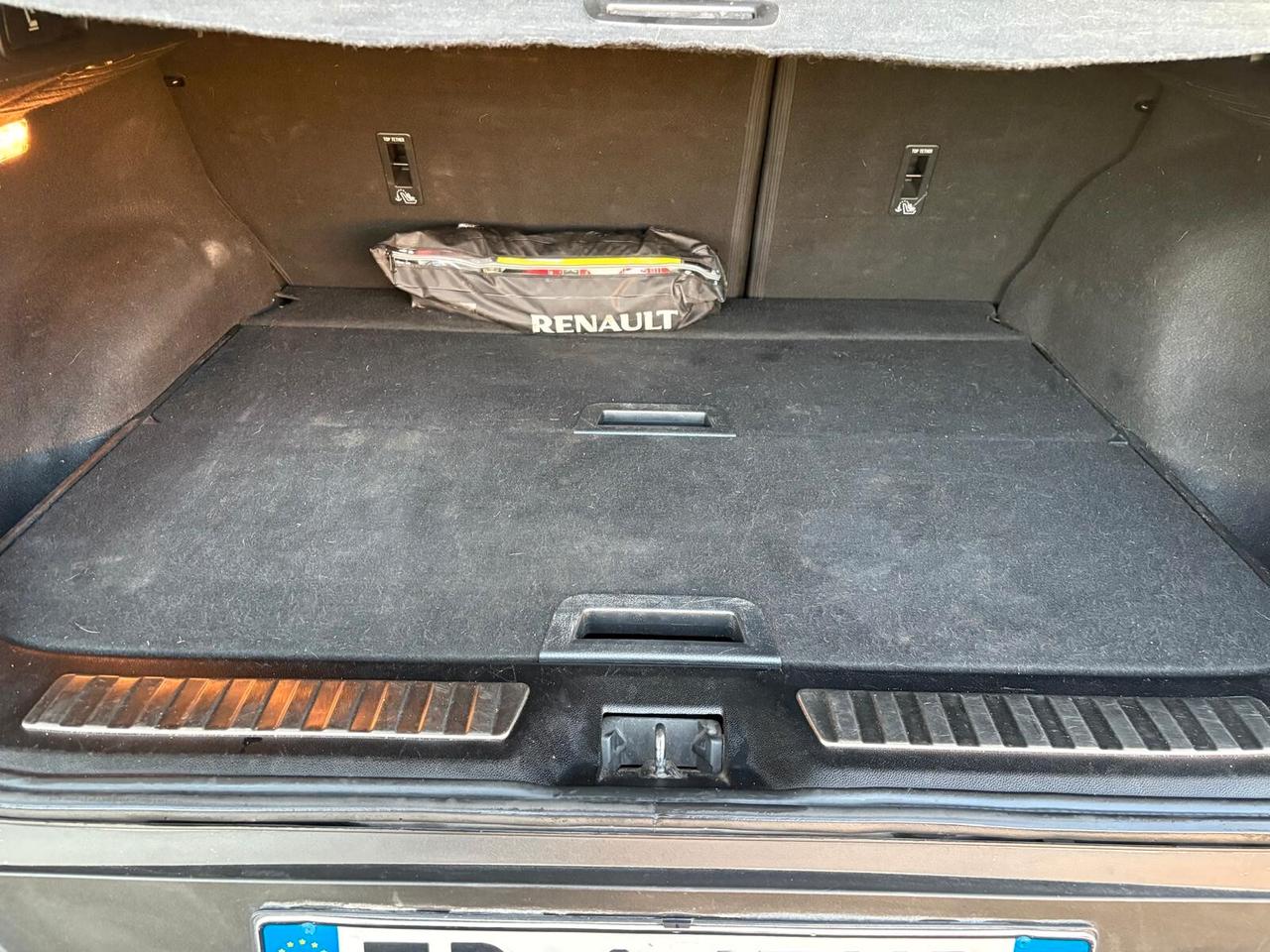 Renault Kadjar 1.5 dCi 8V 110CV