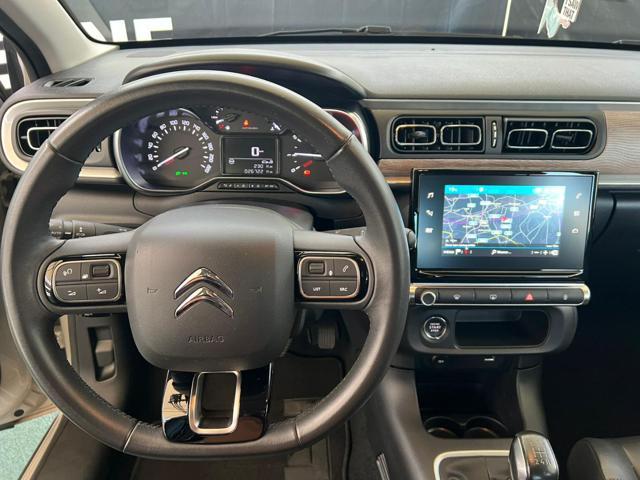 CITROEN C3 PureTech 110 S&S Shine Pack