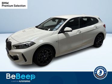 BMW Serie 1 120D MSPORT AUTO