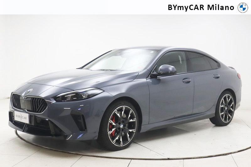 BMW Serie 2 Gran Coupe 218 d MSport Pro DCT