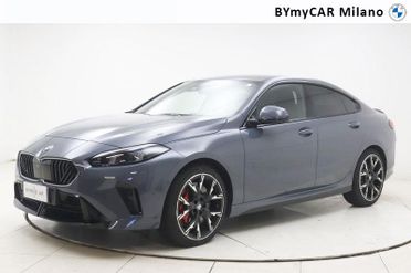 BMW Serie 2 Gran Coupe 218 d MSport Pro DCT