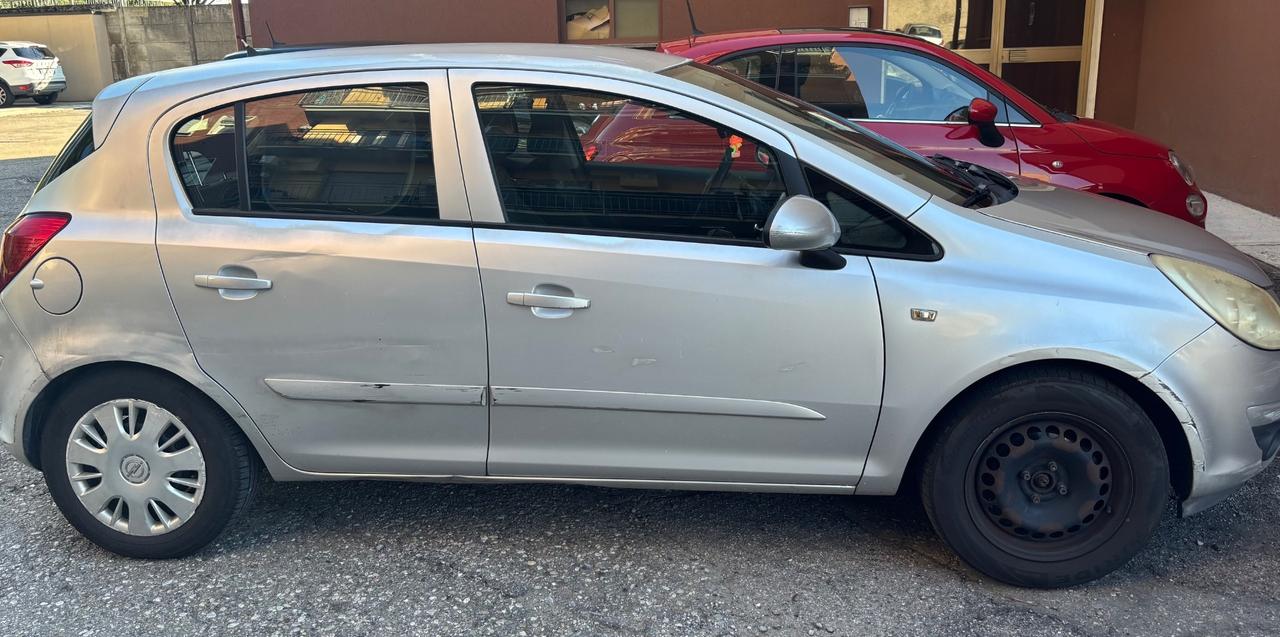 Opel Corsa 1.0 12V 5 porte Club